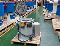 EK40 30kg Centrifugal Dryer