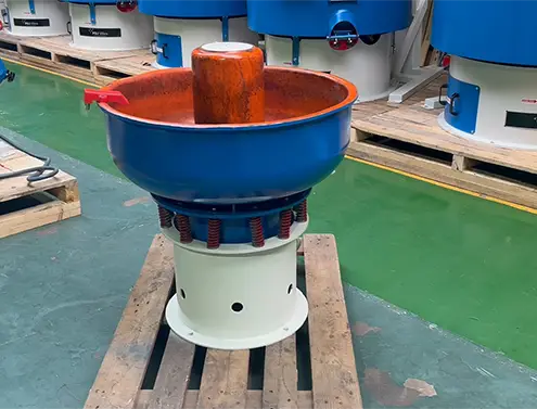 84L Refurbished Finishing Bowl