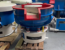 180 Litre FinsihingBowl
